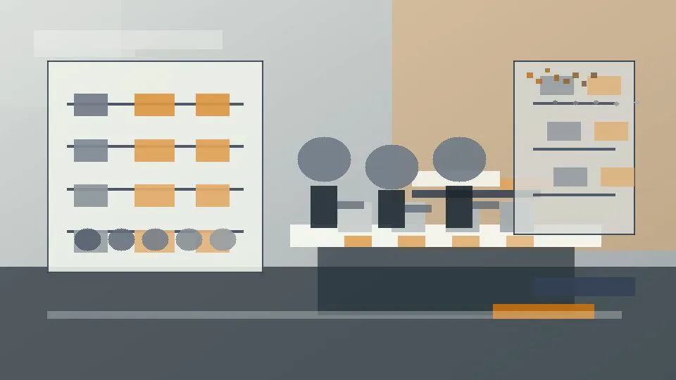 电子合同管理vs传统纸质管理:效率与安全对比指南